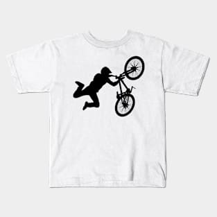 Bmx Kids T-Shirt